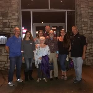 Meet your Posher, Sandra